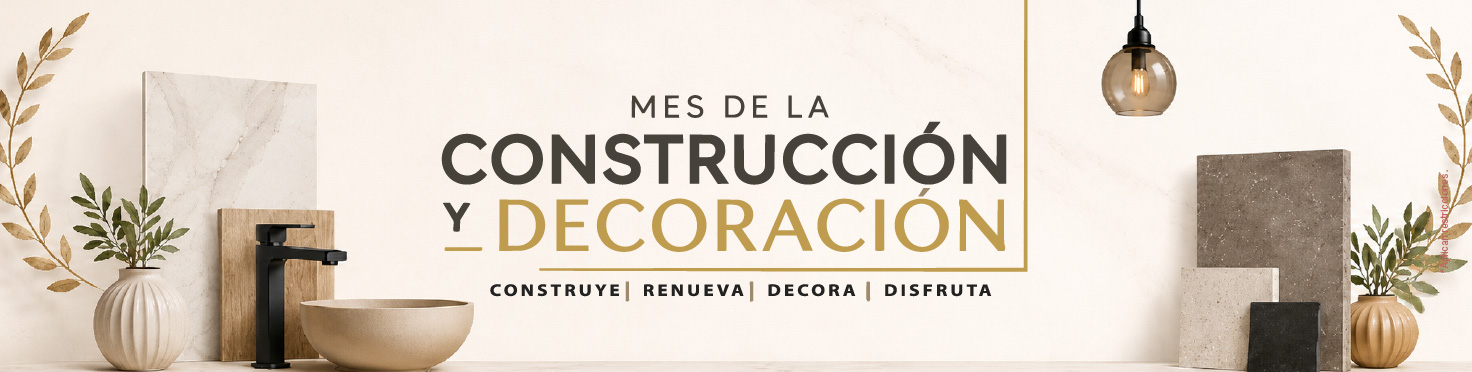 Mes de la construccion