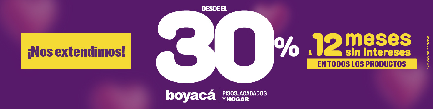 Promo Mama EXT 2026