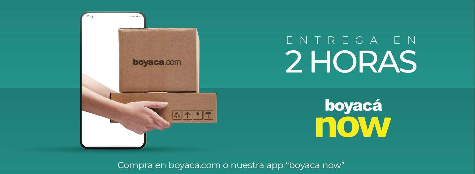 Boyacá Now