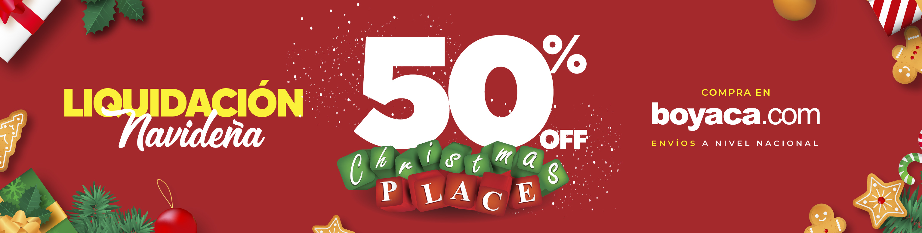 Liquidacion Navidad