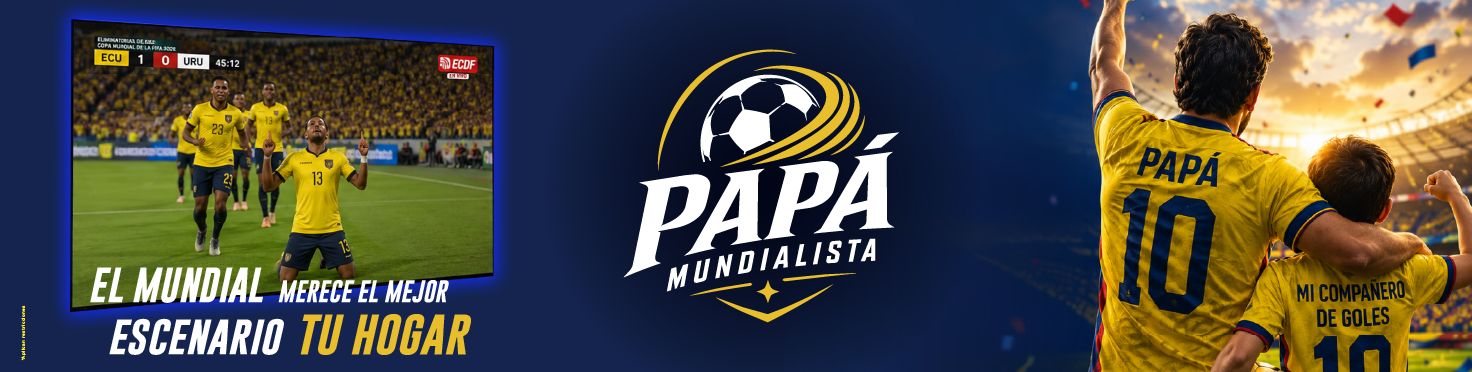 Papa mundialista