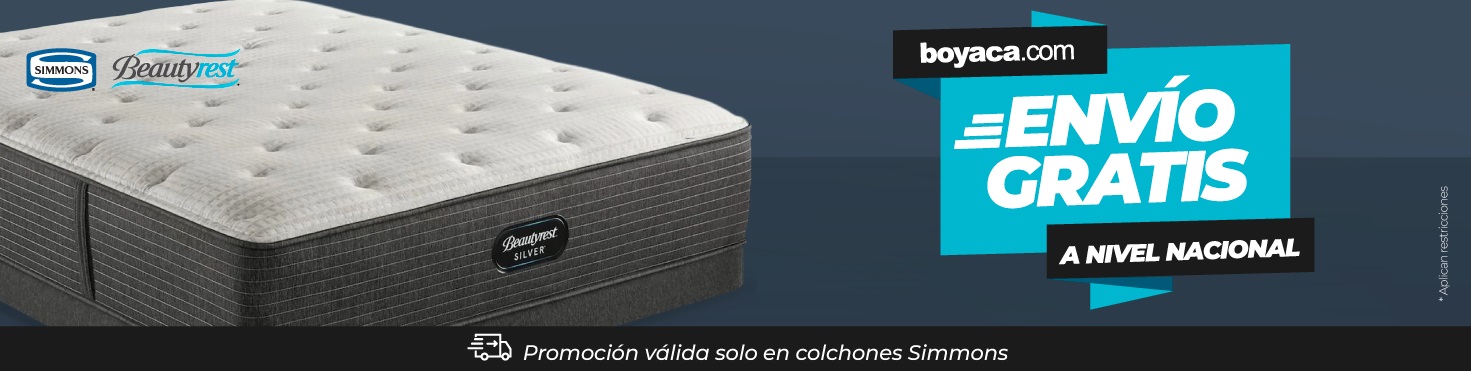 Colchon envio gratis