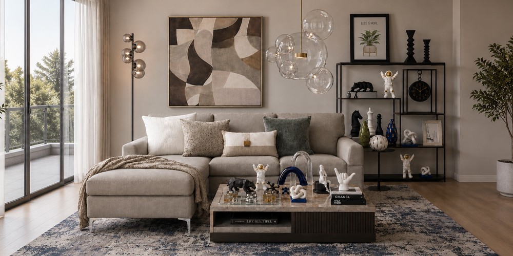 URBAN LIVING