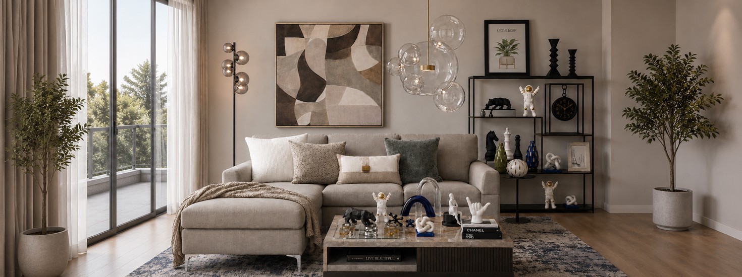URBAN LIVING