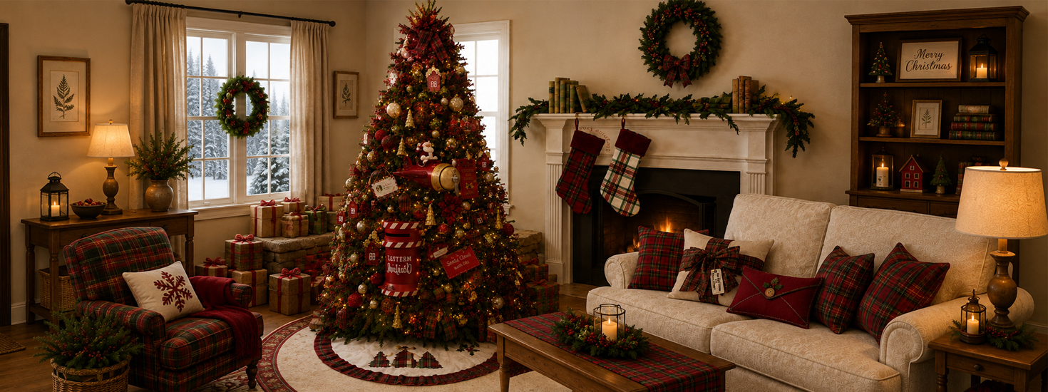 SANTA'S TALE