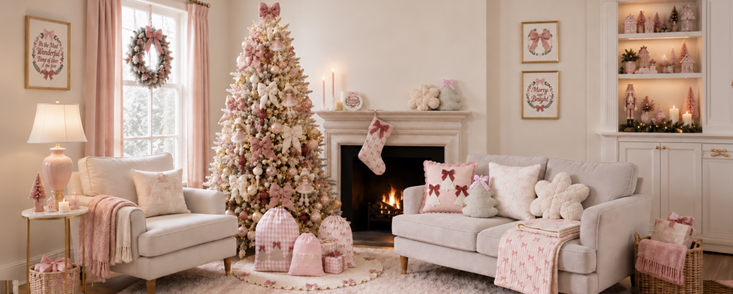 CHRISTMAS BEAUTY