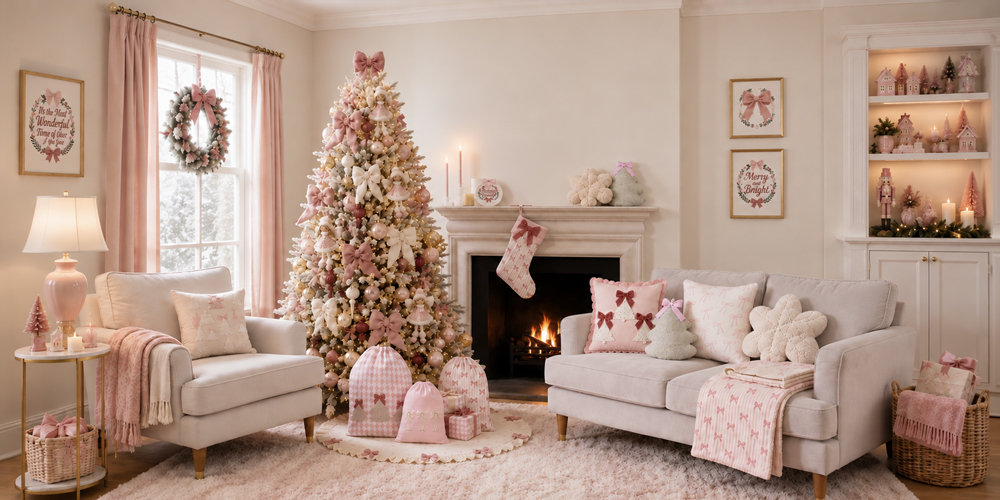 CHRISTMAS BEAUTY