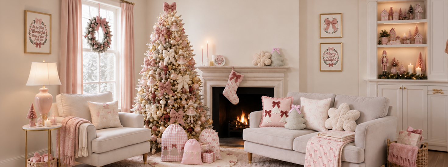 CHRISTMAS BEAUTY