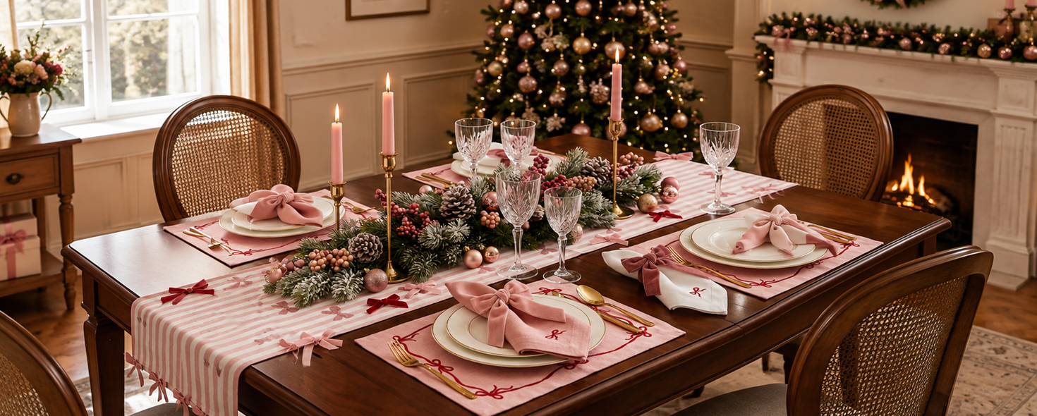 CHRISTMAS BEAUTY