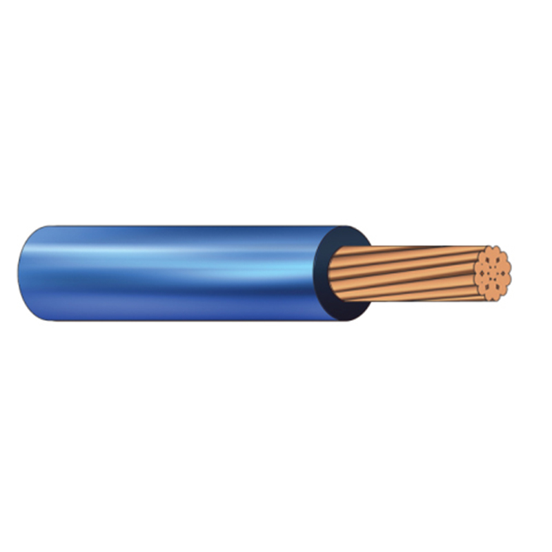 Cable Flexible TWF (Rollo 100mt)