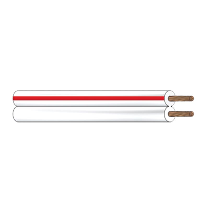Cable Gemelo Piatina SPT (Rollo 100mt)