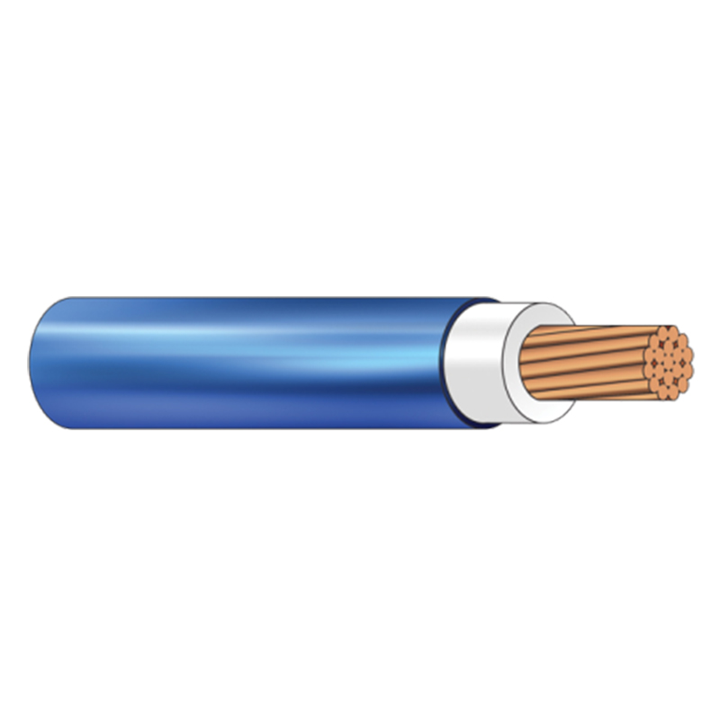 Cable Flexible  THHN Unilay (Rollo 100mt)