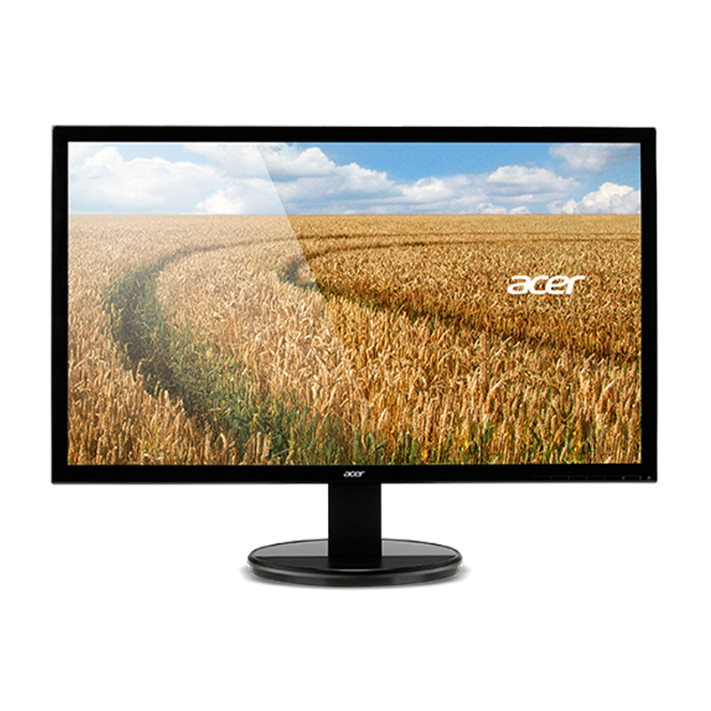Monitor Acer 19.52 Led HD  K202HQL HDMI - VGA