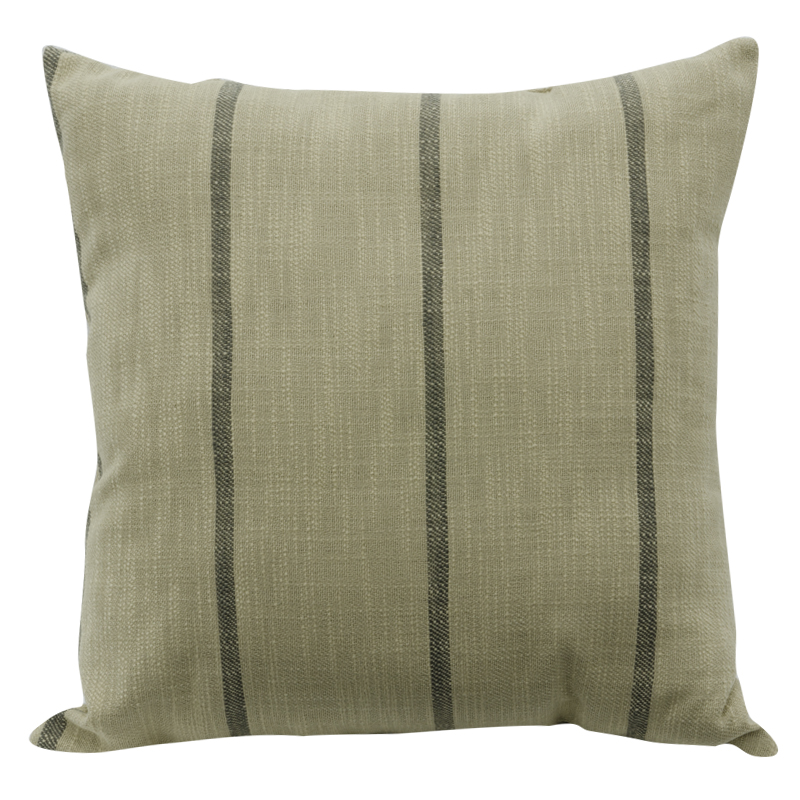 Cojín Sand Taupe Gris 45x45cm