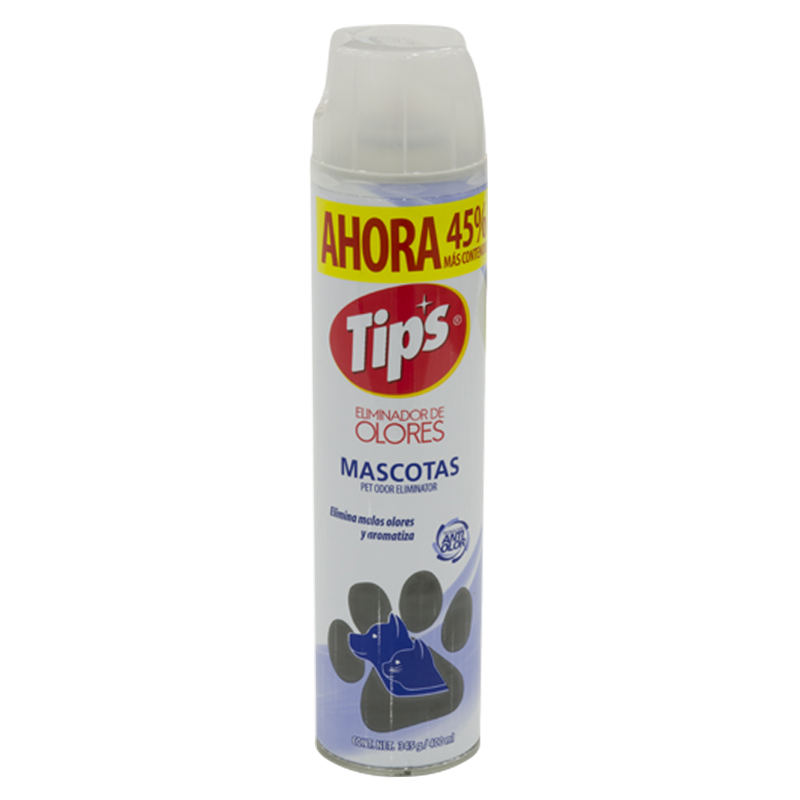 Sanytol - Spray Elimina Olores - envase de 500 ml