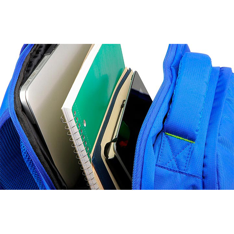 Mochila Para Laptop/Notebook Xtech 15.6