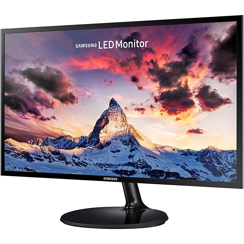 Monitor Samsung 21.5