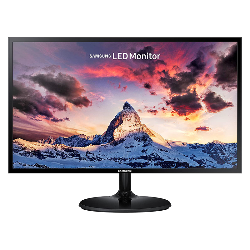 Monitor Samsung 21.5