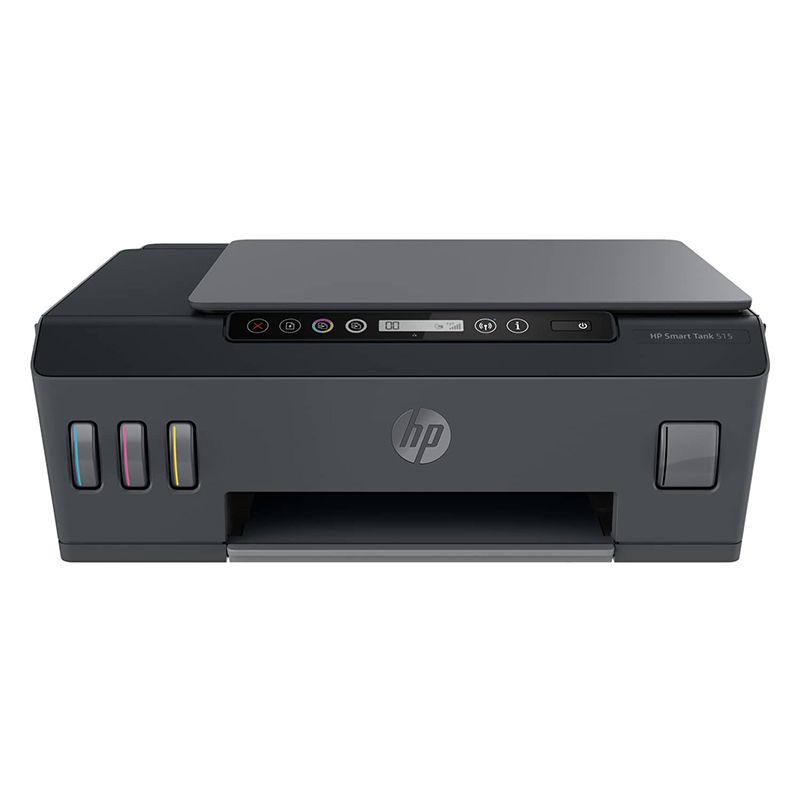 Impresora Multifuncion Hp Wl515 Tinta Continua Wifi-Dual Band-Bluetooth |  Almacenes Boyacá .:variedad y calidad que impresionan:.