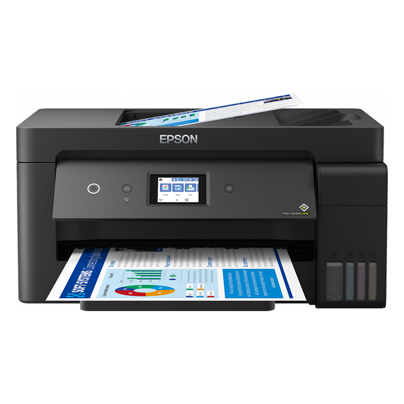 Impresora Multifuncional Epson L14150 Wifi Formato A3 38 Ppm B/C 24 Ppm  Reemplaza L13 | Almacenes Boyacá .:variedad y calidad que impresionan:.