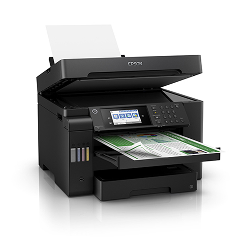 Impresora Multifuncion L15150 A3 Wifi 25Ppm/12Ppm Adf Duplex 50 Hojas Epson  | Almacenes Boyacá .:variedad y calidad que impresionan:.