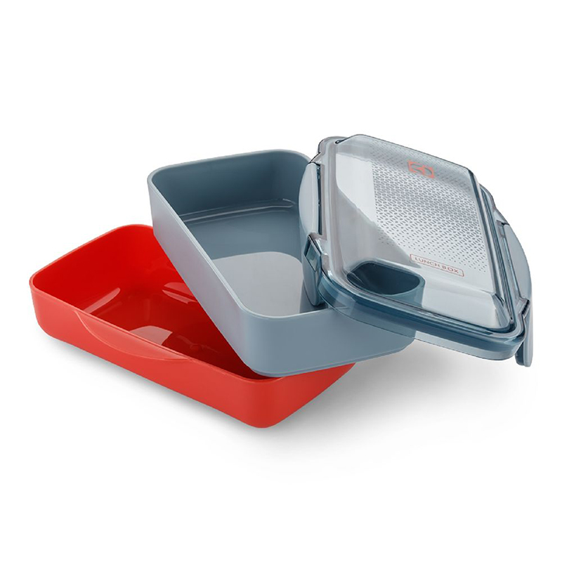 Lunch Box A15338601 Roja Electrolux