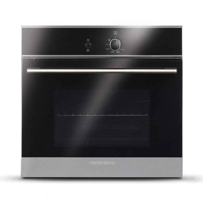 Horno Gas HG 2540 110 voltios 52 Litros Challenger