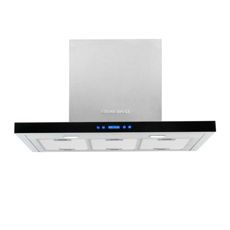 Campana Extractora  Cx4998 Peninsula 90cm  Challenger