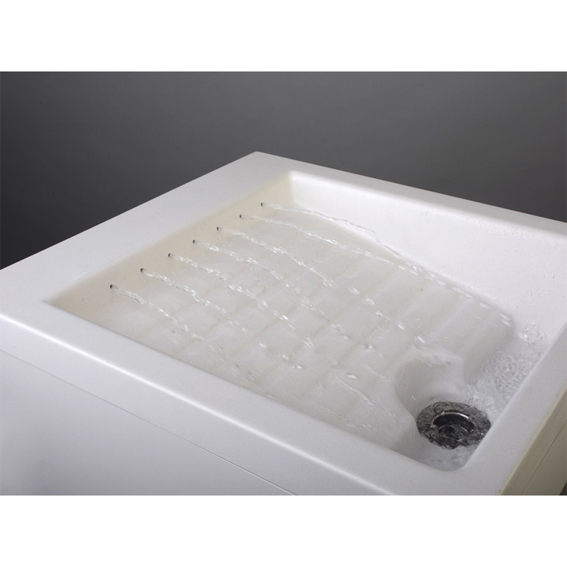 Lavarropa Eco Arena Natural FV