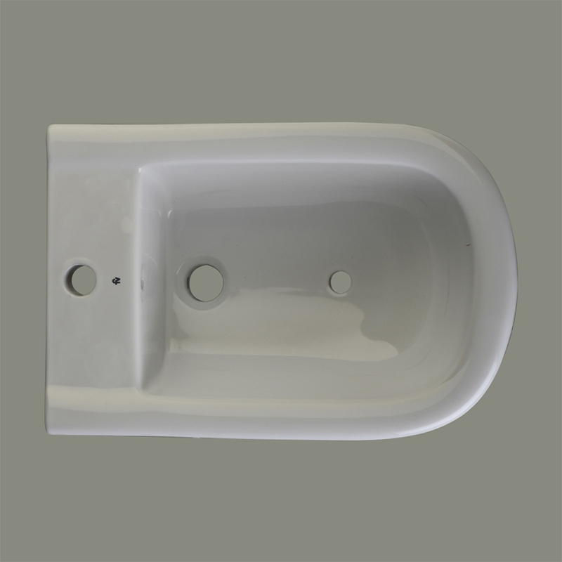 Bidet Bari 1H Blanco