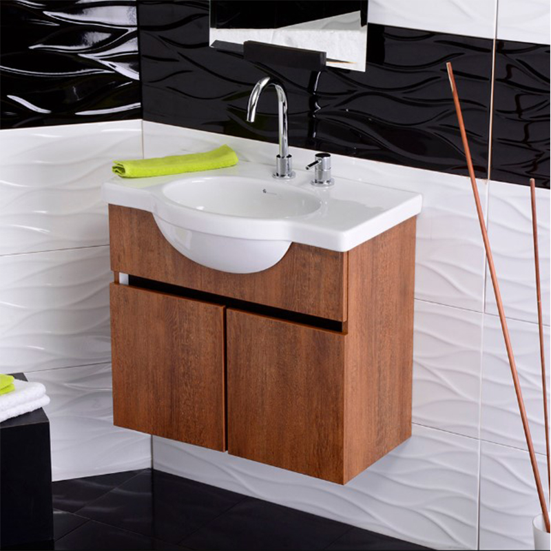 Lavabo Marsella Blanco