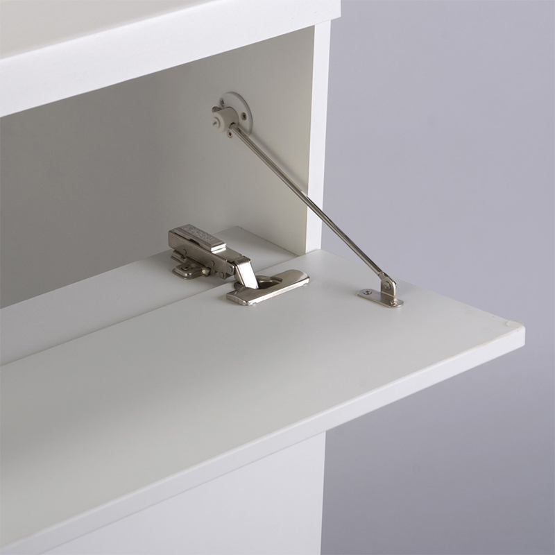 Mueble para Lavarropa Eco Blanco FV