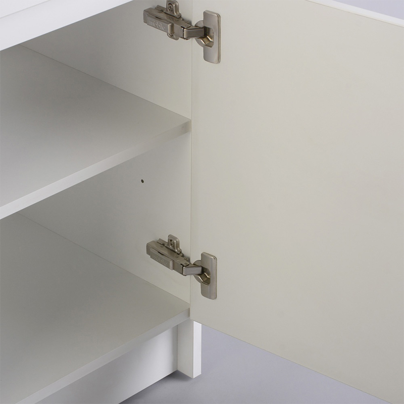 Mueble para Lavarropa Eco Blanco FV
