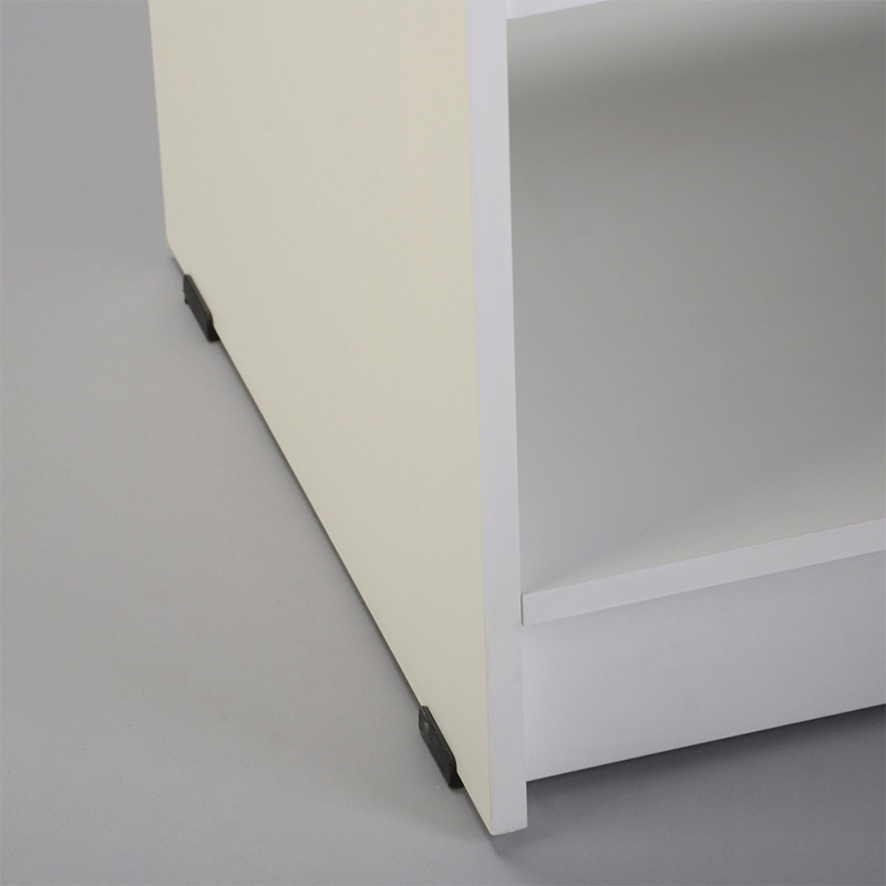 Mueble para Lavarropa Eco Blanco FV