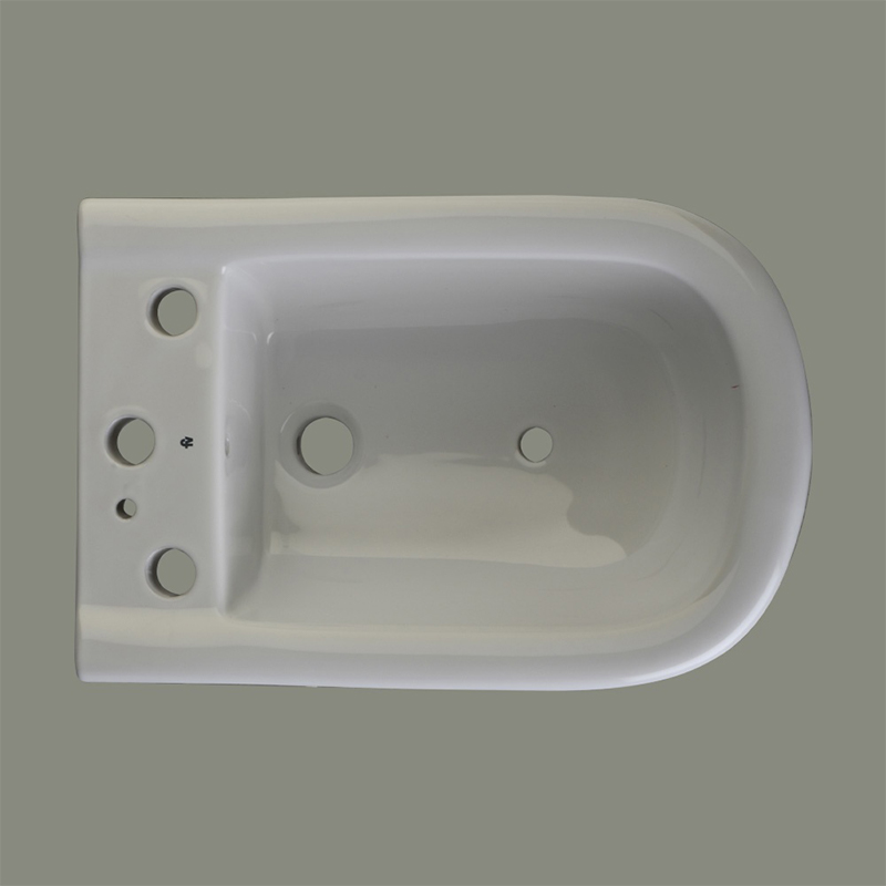 Bidet Bari Blanco