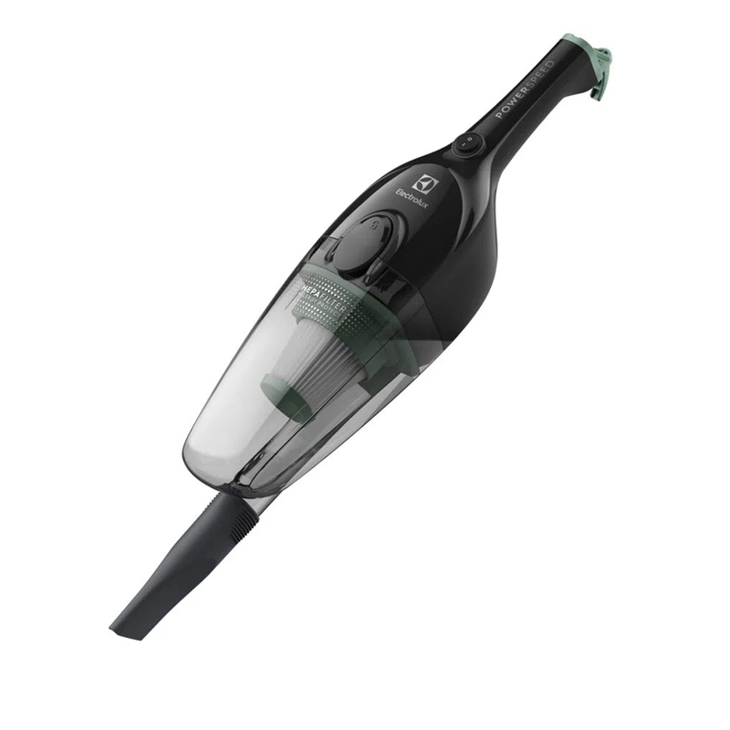 Aspiradora Vertical Power Speed STK12 Electrolux 