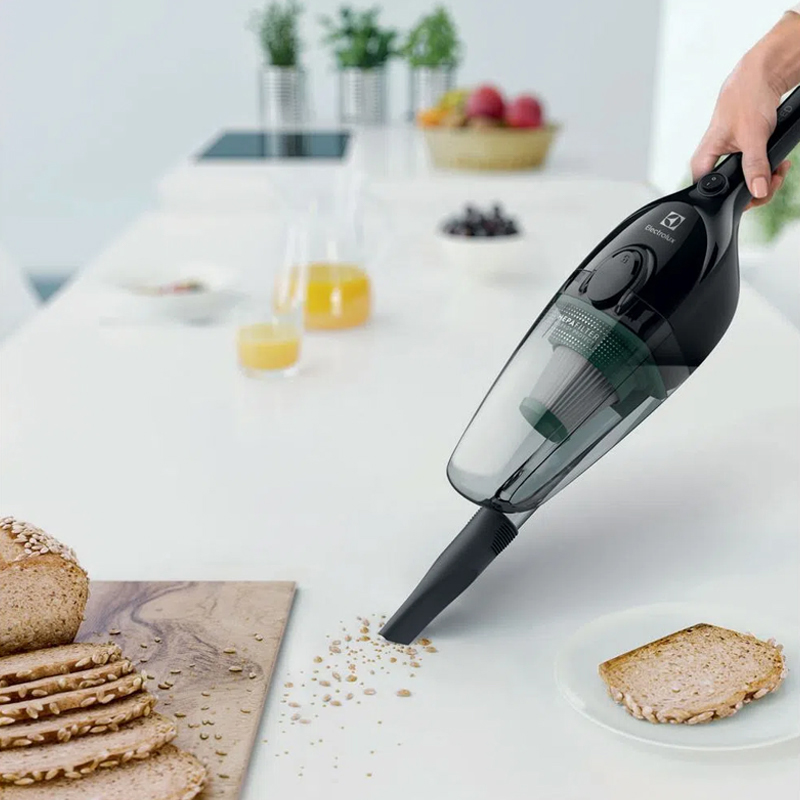 Aspiradora Vertical Power Speed STK12 Electrolux 