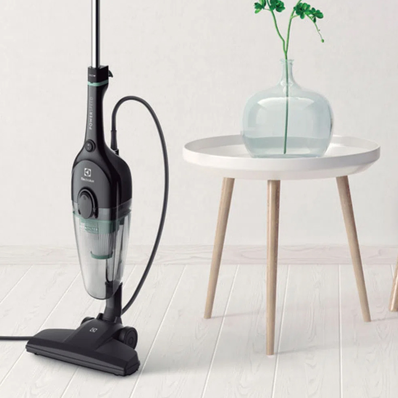 Aspiradora Vertical Power Speed STK12 Electrolux 