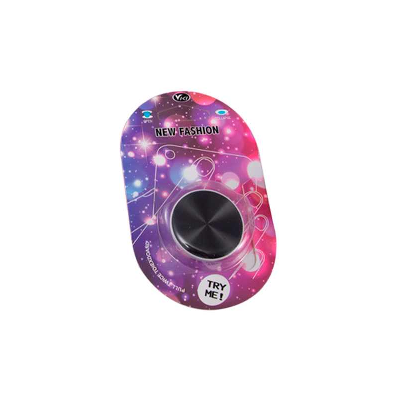 POP SOCKET PARA CELULAR NEGRO