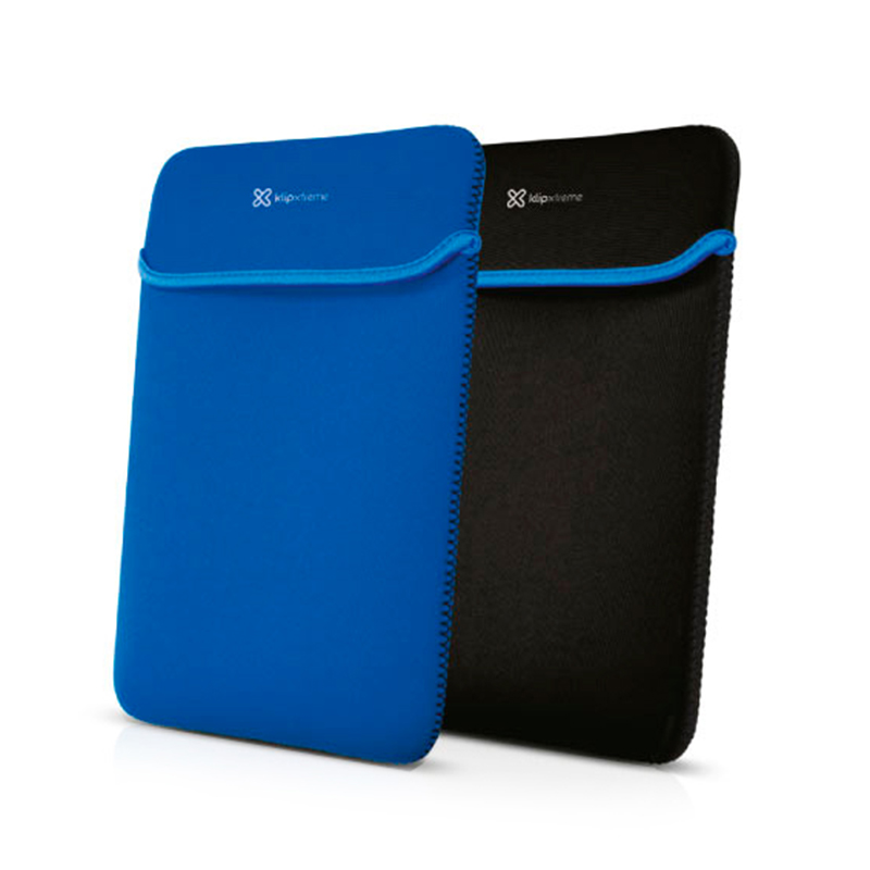 FORRO SLEEVE KLIP XTREME PARA NOTEBOOK 15.6