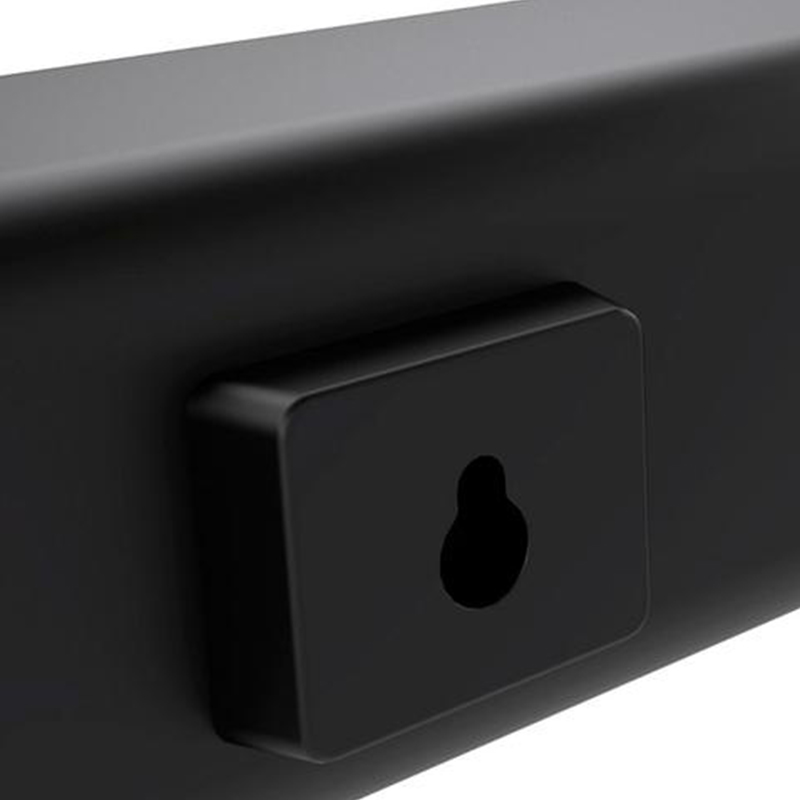 BARRA DE SONIDO 2.0 KLIP XTREME ARISTOS 100w RMS BLUETOOTH NEGRO