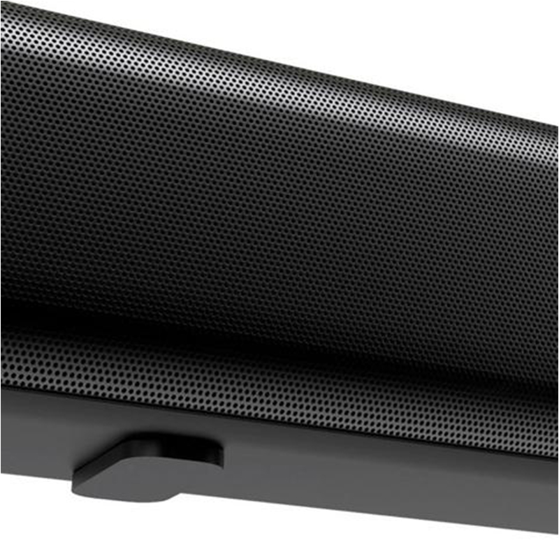 BARRA DE SONIDO 2.0 KLIP XTREME ARISTOS 100w RMS BLUETOOTH NEGRO