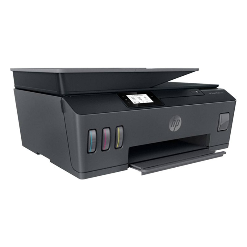 IMPRESORA MULTIFUNCION HP WL530 TINTA CONTINUA WIFI-ADF-DUAL BAND-BLUETOOTH