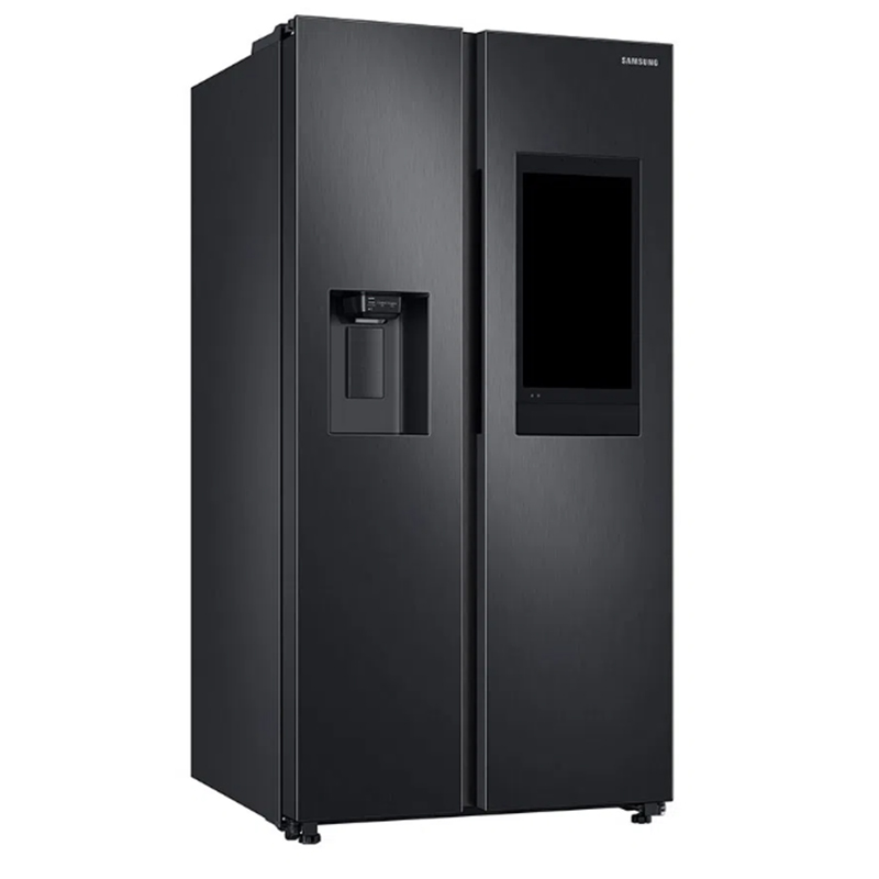 REFRIGERADORA  RS27T5561B1/ED SIDE BY SIDE 685 Litros SAMSUNG 