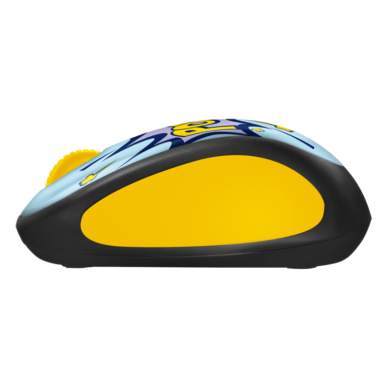 MOUSE LOGITECH INALAMBRICO M317C POW USB