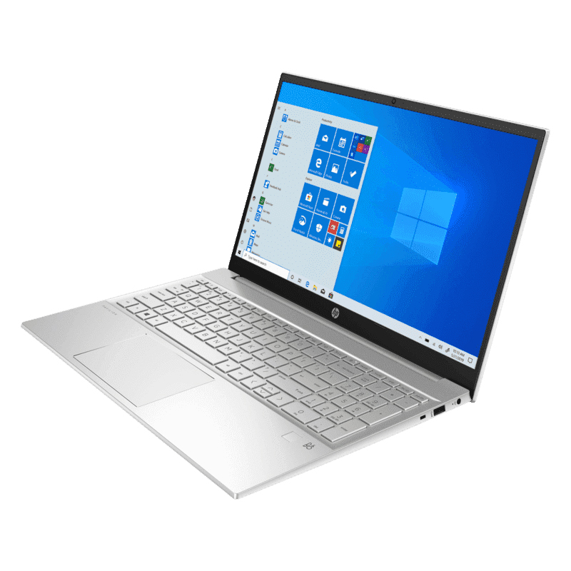 NOTEBOOK HP PAVILION AMD R3-4300U 2.7GHZ-8GB-256GB SSD-NO DVD-NATURAL SILVER-15.6