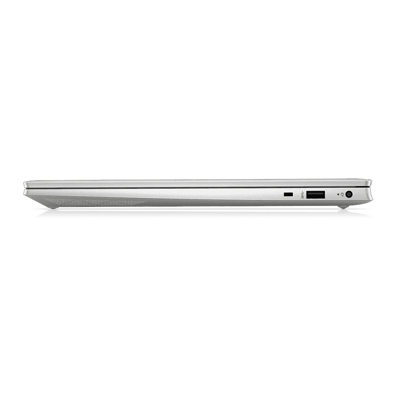 NOTEBOOK HP PAVILION AMD R3-4300U 2.7GHZ-8GB-256GB SSD-NO DVD-NATURAL SILVER-15.6