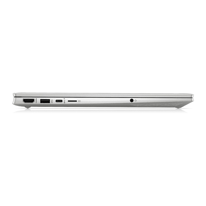 NOTEBOOK HP PAVILION AMD R3-4300U 2.7GHZ-8GB-256GB SSD-NO DVD-NATURAL SILVER-15.6