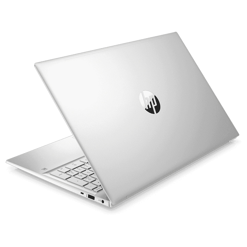 NOTEBOOK HP PAVILION AMD R3-4300U 2.7GHZ-8GB-256GB SSD-NO DVD-NATURAL SILVER-15.6