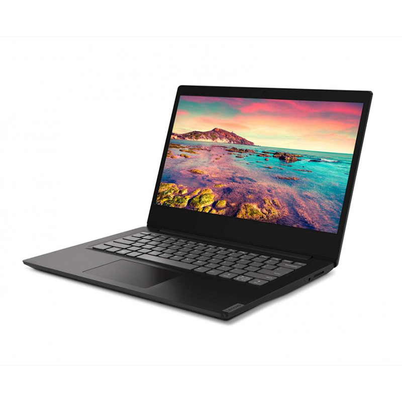 NOTEBOOK LENOVO IP S145-14API AMD 3020E 1.2GHZ-4GB-500GB-NO DVD-BLACK-14